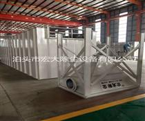 防爆袋式（shì）除尘器-_布袋除尘器-脉冲除尘器