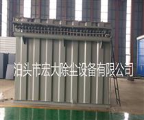 GMC脉冲式除尘器-GMC脉冲（chōng）除尘器