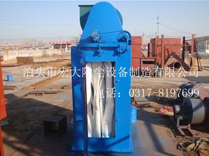 UF單機除塵器-UF單機袋（dài）收塵器-布袋除塵器