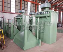 HMC单机除尘器-HMC单机脉冲除（chú）尘器