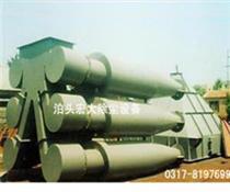 CLT旋风（fēng）除尘器-多筒旋风除尘器-多筒旋风除尘器