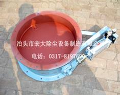 氣（qì）動蝶閥-閥門-閥門