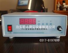 PLC多路控（kòng）制仪-脉冲电磁阀-除尘（chén）配件