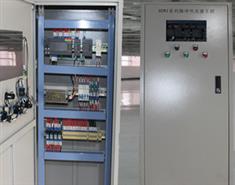 控制柜-除尘（chén）配件-除尘设备