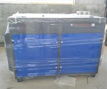 UV光氧废气处理（lǐ）设备-光氧废气净化设备