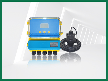 BZ-HYW係列分體（tǐ）式超聲波物位計