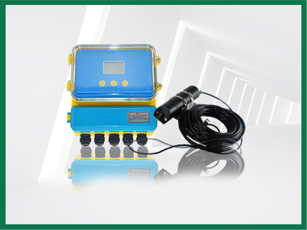 BZ-DPLR-9600超聲波多普勒流速儀