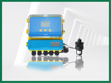 分（fèn）體式明渠流量計