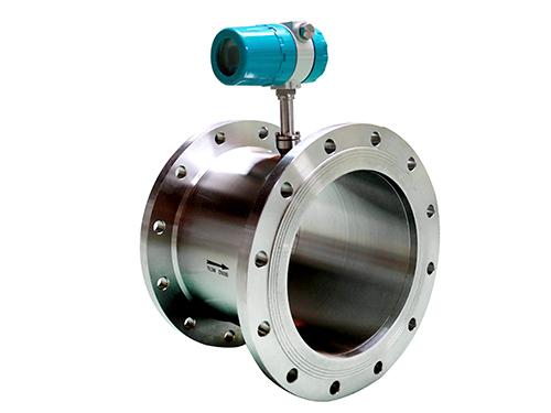 熱式氣體（tǐ）質量流量計